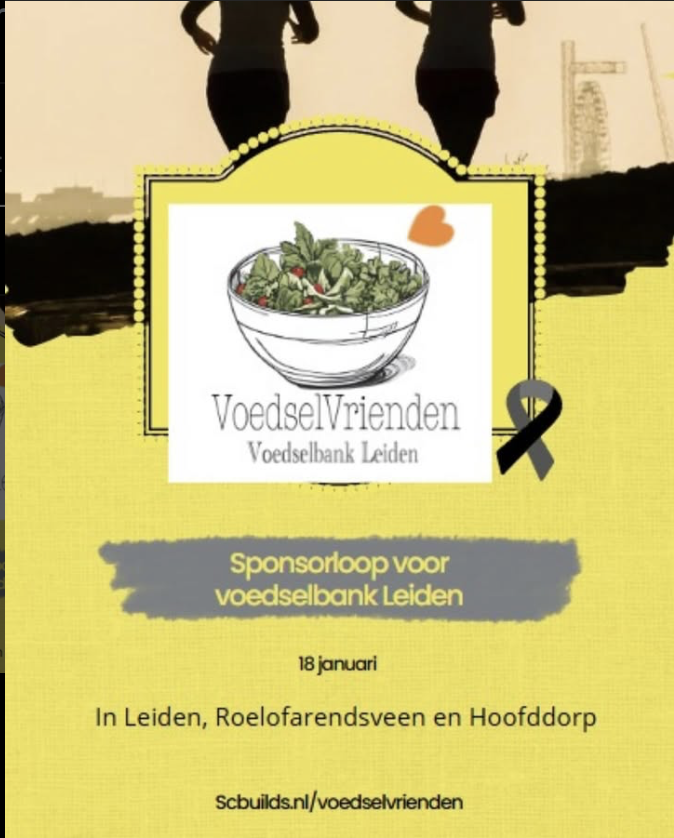 Sponsorloop